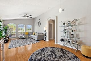 Waterview 3 bed in Sunridge Woods villa - Davenport - 5