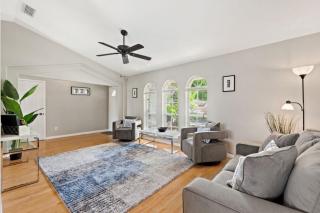 Waterview 3 bed in Sunridge Woods villa - 4