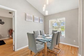 Waterview 3 bed in Sunridge Woods villa - Davenport - 3