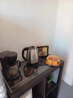 Skyline - Seaview, fifth floor without elevator - Fiumicino - 6