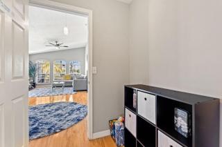 Waterview 3 bed in Sunridge Woods villa - 1