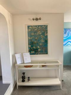 Skyline - Seaview, fifth floor without elevator - Fiumicino - 1