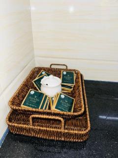 Comfy Crib - Ruaka - 9