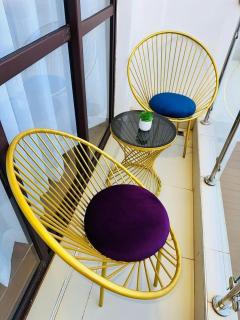 Comfy Crib - Ruaka - 6
