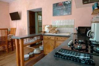 Gites de la Soulondre - 5