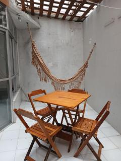 Ap Copacabana perto da praia - Rio de Janeiro - 1