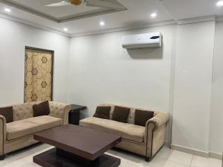 1 bed appartment - 4