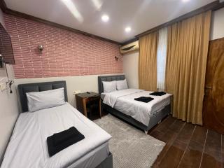 DIMBIL APART - Istanbul - 4