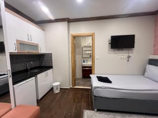 DIMBIL APART - Istanbul - 3
