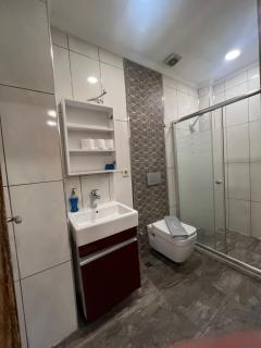 DIMBIL APART - Istanbul - 1