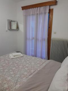 Helmos Mountain View - Kértezi - 7