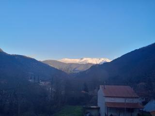 Helmos Mountain View - 4