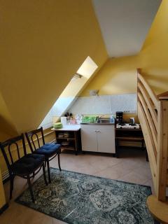 EMINESCU 30 Duplex Predeal - Predeal - 3