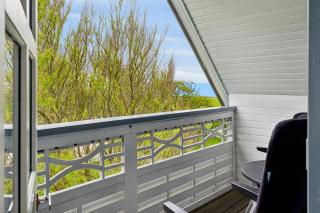 Havudsigt Ferielejlighed - Dannemare - 7