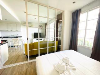 SummerHuahin301,Pool View,Near Beach and Cicada - 3