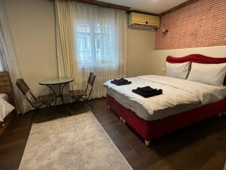 DIMBIL APART - Istanbul - 5