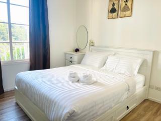 SummerHuahin301,Pool View,Near Beach and Cicada - 2