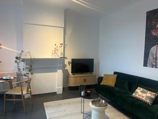 Bloss III Zonnige studio met dakterras - 6