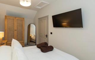 Luxury two bed inc hot-tub - Harrogate - 7