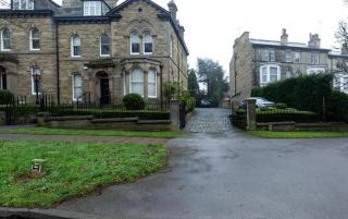 Luxury two bed inc hot-tub - 1