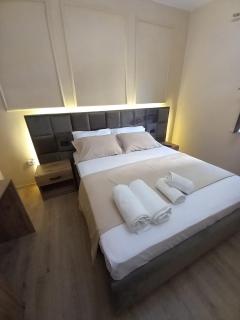 Erik rooms - Tirana - 3