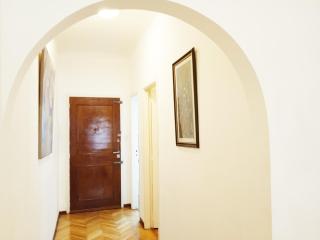 Family Apartment! Recoleta, Buenos Aires City, Enjoy your Hollidays! 50 Off Montly! - Buenos Aires - 9