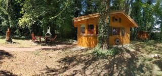 Schweden Hütte - Wismar - 8