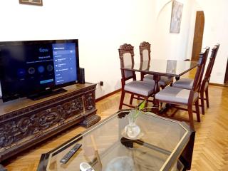 Family Apartment! Recoleta, Buenos Aires City, Enjoy your Hollidays! 50 Off Montly! - Buenos Aires - 8
