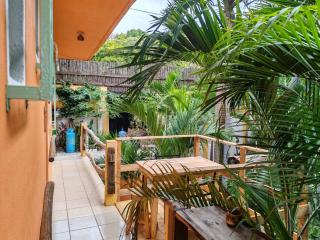 Casa Gio - Puerto Escondido - 2