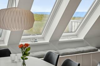 Havudsigt Ferielejlighed - Dannemare - 6