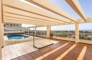 Casa Barbara - Palm-mar - 0