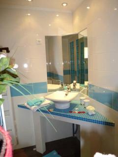 AB Bel appartement 1 à 4 pers face vallée 3 étoiles WIFI - Le Tholy - 8