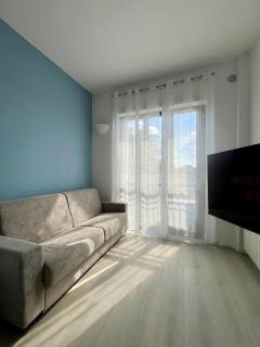 Blu Marine trilocale Brescia - Brescia - 7