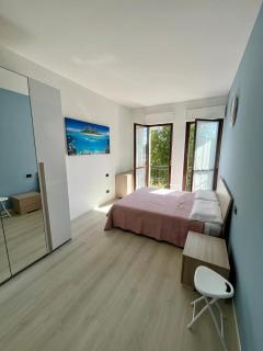 Blu Marine trilocale Brescia - Brescia - 4