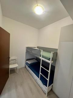 Blu Marine trilocale Brescia - Brescia - 2
