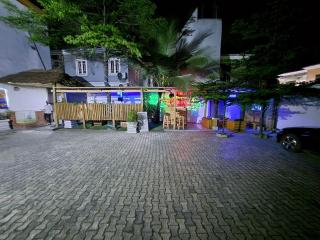 Imperial Pinnacle Lounge & Boutique Hotel - Port Harcourt - 0