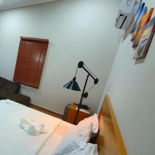Imperial Pinnacle Lounge & Boutique Hotel - Port Harcourt - 8