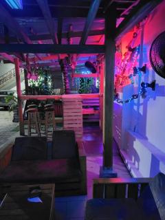 Imperial Pinnacle Lounge & Boutique Hotel - Port Harcourt - 7