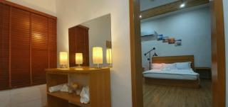 Imperial Pinnacle Lounge & Boutique Hotel - Port Harcourt - 5