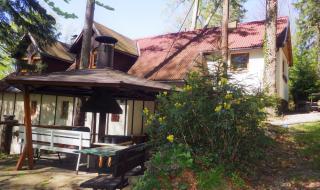 Chata pod Bukem - Bystřice - 9