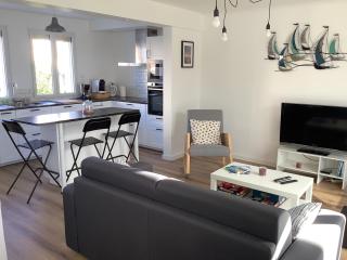 Gite Ty ar vor classé 3 étoiles - Paimpol - 8
