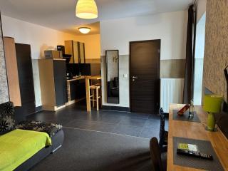Bieleflair - Modernes Apartment im Herzen von Bielefeld - Bielefeld - 3