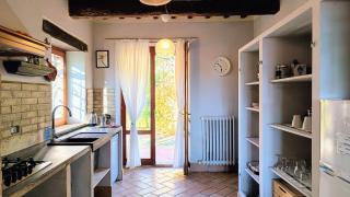 Villa Belcolle - country home with pool in Fermo, Marche - Fermo - 6