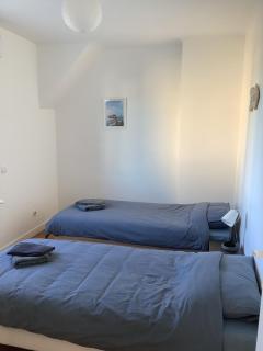 Gite Ty ar vor classé 3 étoiles - Paimpol - 2