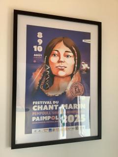 Gite Ty ar vor classé 3 étoiles - Paimpol - 4