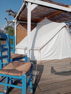 Macarìa Agricampeggio - Alliste - 3