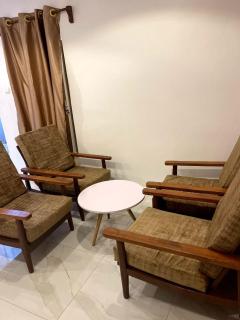 Appartement climatisé 3 pièces avec Wifi à Ouidah - 0