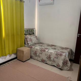 Apt 06 - Condomínio Porto Ville - 800 METROS DA ARENA AXE MÓI - 3