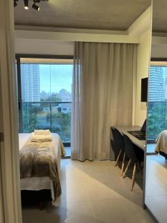 Studio On Paulista metrô Paraíso - São Paulo - 7