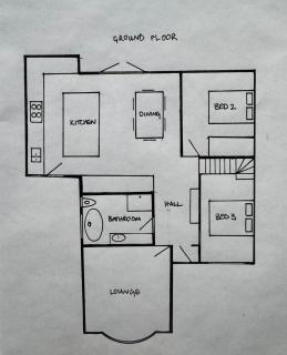 Holland Beach Bungalow - Holland-on-Sea - 9